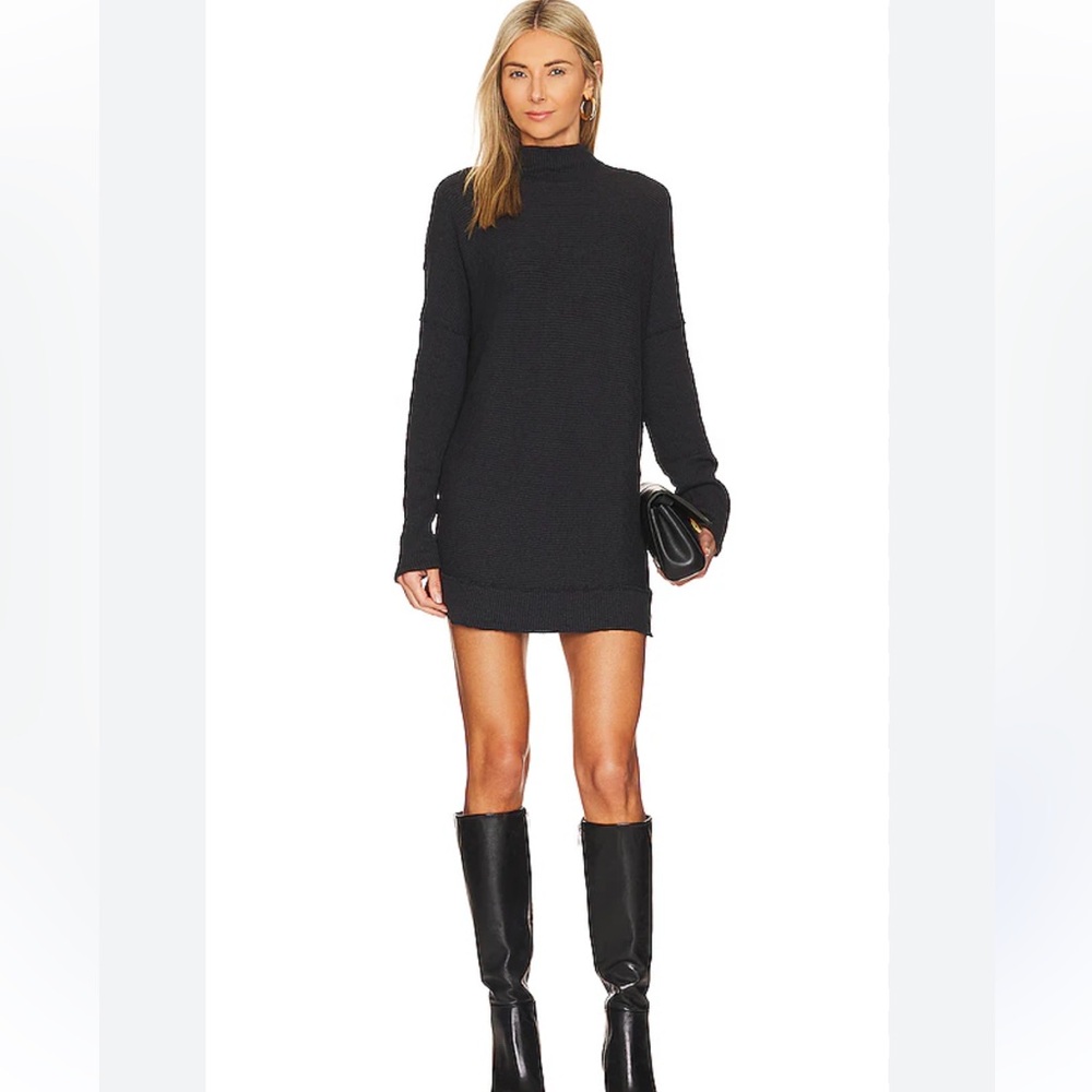 We The Free Casey Tunic Top/Dress